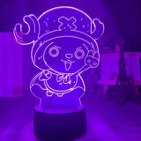 Chopper Izu Light - IZULIGHTS