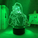 Tomura Shigaraki V1 Izu Light - IZULIGHTS