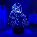 Tomura Shigaraki V1 Izu Light - IZULIGHTS