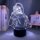Tomura Shigaraki V1 Izu Light - IZULIGHTS