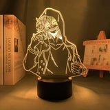Tomura Shigaraki V1 Izu Light - IZULIGHTS