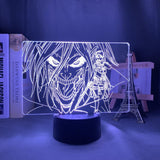 Levi V7 Izu Light - IZULIGHTS
