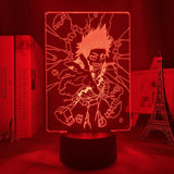 Eijiro Kirishima V2 Izu Light - IZULIGHTS