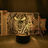 Levi V7 Izu Light - IZULIGHTS
