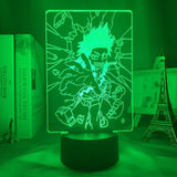 Eijiro Kirishima V2 Izu Light - IZULIGHTS