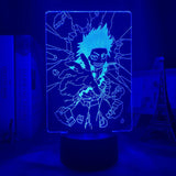 Eijiro Kirishima V2 Izu Light - IZULIGHTS