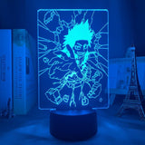 Eijiro Kirishima V2 Izu Light - IZULIGHTS