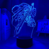 Guts V5 LED Light (Berserk) - IZULIGHTS