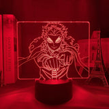 Rengoku V1 Izu Light - IZULIGHTS