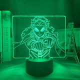 Rengoku V1 Izu Light - IZULIGHTS