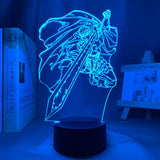 Guts V5 LED Light (Berserk) - IZULIGHTS