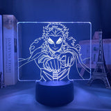 Rengoku V1 Izu Light - IZULIGHTS
