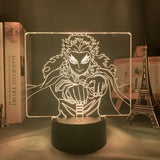Rengoku V1 Izu Light - IZULIGHTS