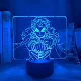 Rengoku V1 Izu Light - IZULIGHTS