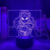 Rengoku V1 Izu Light - IZULIGHTS