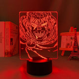 Guts V3 LED Light (Berserk) - IZULIGHTS