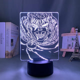 Guts V3 LED Light (Berserk) - IZULIGHTS