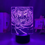 Guts V3 LED Light (Berserk) - IZULIGHTS