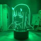 Zero Two V4 Izu Light - IZULIGHTS