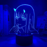 Zero Two V4 Izu Light - IZULIGHTS