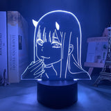 Zero Two V4 Izu Light - IZULIGHTS
