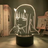 Zero Two V4 Izu Light - IZULIGHTS