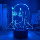 Zero Two V4 Izu Light - IZULIGHTS