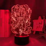 Merlin Izu Light - IZULIGHTS