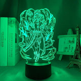 Merlin Izu Light - IZULIGHTS