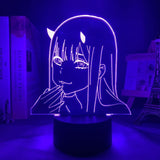 Zero Two V4 Izu Light - IZULIGHTS