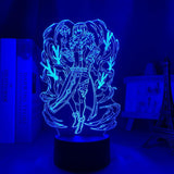 Merlin Izu Light - IZULIGHTS