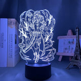 Merlin Izu Light - IZULIGHTS