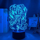Merlin Izu Light - IZULIGHTS