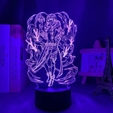 Merlin Izu Light - IZULIGHTS