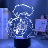 Spike Spiegel V4 LED Light - IZULIGHTS