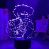 Spike Spiegel V4 LED Light - IZULIGHTS