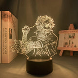 Dabi V2 Izu Light - IZULIGHTS