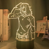 Aizawa V1 Izu Light - IZULIGHTS