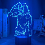 Aizawa V1 Izu Light - IZULIGHTS