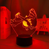 Lugia V2 LED Light (Pokemon) - IZULIGHTS