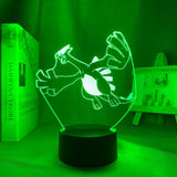 Lugia V2 LED Light (Pokemon) - IZULIGHTS