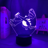 Lugia V2 LED Light (Pokemon) - IZULIGHTS