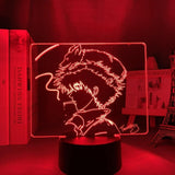 Spike Spiegel V6 LED Light - IZULIGHTS