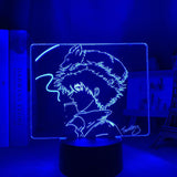 Spike Spiegel V6 LED Light - IZULIGHTS