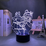 Klee LED Light (GENSHIN) - IZULIGHTS