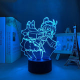 Klee LED Light (GENSHIN) - IZULIGHTS