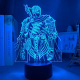 Guts V6 LED Light (Berserk) - IZULIGHTS