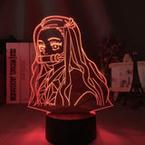 Nezuko V1 Izu Light - IZULIGHTS