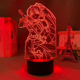 Leafa LED Light (SAO) - IZULIGHTS
