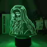 Nezuko V1 Izu Light - IZULIGHTS